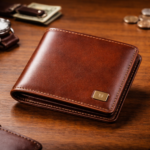 Classic Leather Wallet