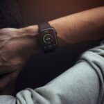 Smart Digital Watch